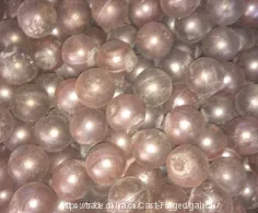 Hi Chrome Steel Grinding Media Casting Iron Balls,chrome Steel Grinding Balls, High Chromium Alloy Casting Iron Balls photo-5