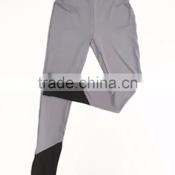 Women's Compression Yoga & Running Casual Sport Pants Fitness Wear Tight photo-3
