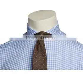 Factory Supply Good Quality 100% Cotton Shirt From Manufacturer photo-3