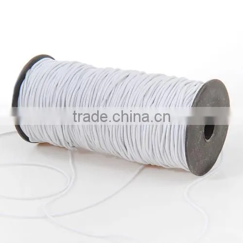 Rubber Elastic Rope photo-2
