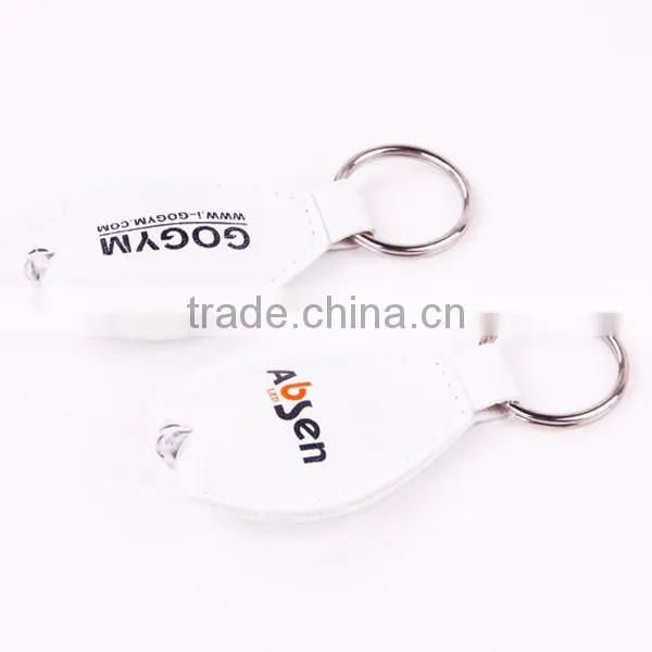 Led Flashlight With Keychain photo-2