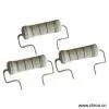 Sell Metal Oxide Film Resistors