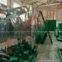 used engine motor oil processing system/plant/equipment/refinery/machine