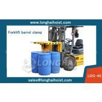 Multi Drum Lifter,Four Drum