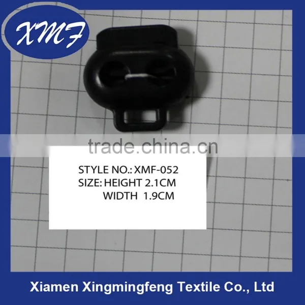Direct Factory Price Plastic Cord Stopper photo-2