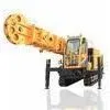 Full Hydraulic Diamond Core Mining Drilling Rig , 3000m BS Rod CSD3000