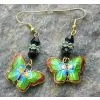 Wholesale Cloisonne Earrings From China photo-3