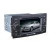 Car DVD Player for Reiz, Toyota