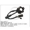 1245401045,1245450424,1245450624,2015450824,Combination Switch for BENZ CABRIOLET (A124),COUPE (C124),E-CLASS (W124),(A124),(C124),(S124)