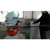 DX15 Lab Powder Mixer / Laboratary Powder Mixing Machine With 15L Available Volume in Stock