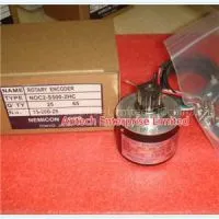 Nemicon Encoder