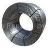 Ca: 9, Si: 35, Ba: 9 Custom Designed Ca Si Ba Metal Cored Wire / Alloy Cored Wire