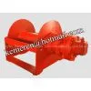 Wire Line Hydraulic Winch for Drilling Rig