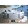 Supply Quality Message Bathtub