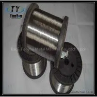the Best Quality Medical Nickel Wire 0 025 and Offer Sample
