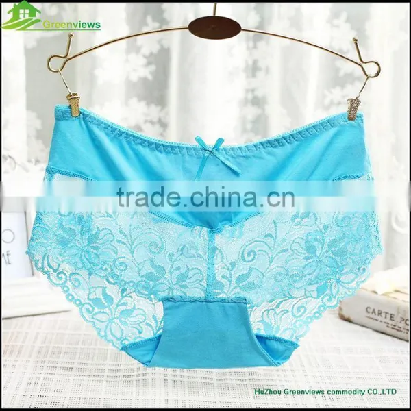 Wholesale Hip Up Seamless Underware Panties Women Sexy Underwear Lace Underwear photo-6