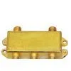 Splitter Housing
