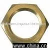 Sell Brass Hex Nut