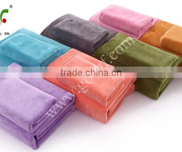 Best Quality Quick Dry Microfiber Washcloth photo-5