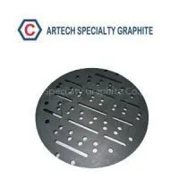 Graphite For Sintering