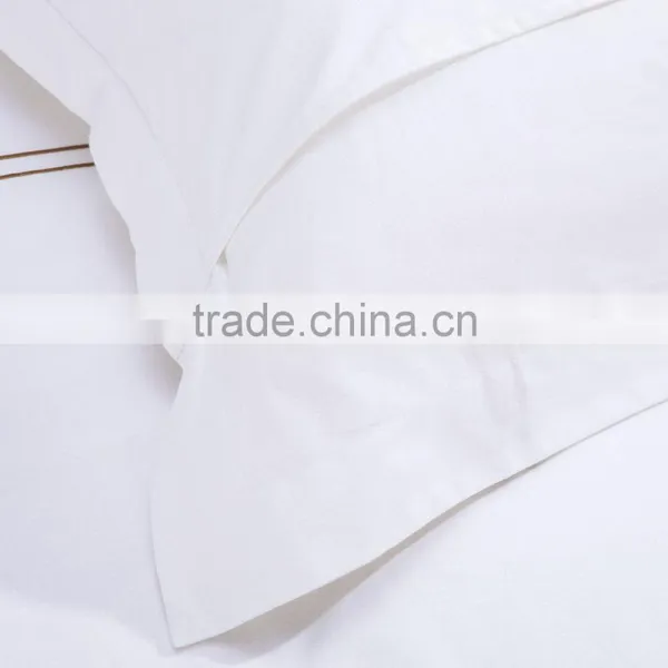 Hotel/home Use Bed Sheet 100% Cotton Bed Sheet Set in Guangzhou photo-2