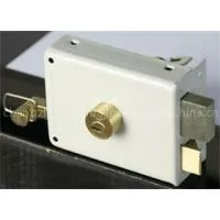 Africa Rim Lock Door Lock Drawback Lock(630)