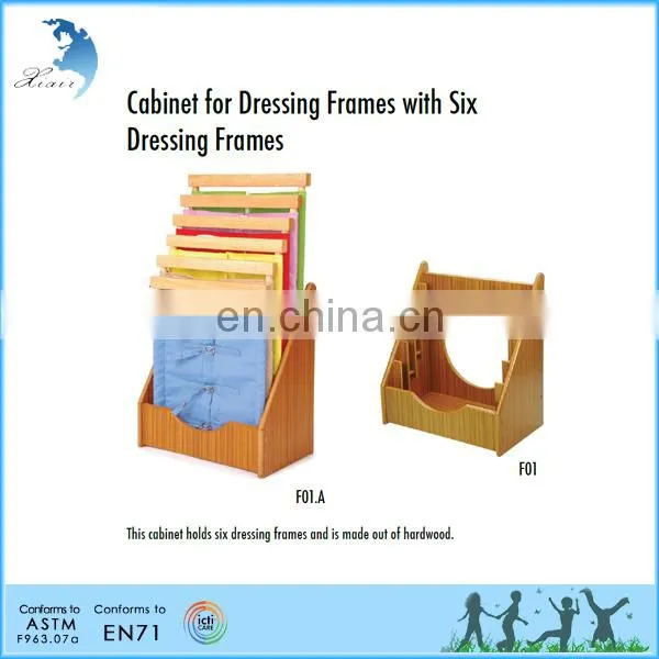 Promotional Kid Preschool Science Montessori Wooden Toys photo-2