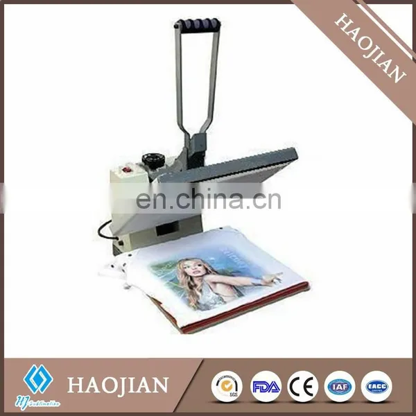 Sublimation s Machine for t -shirt photo-3