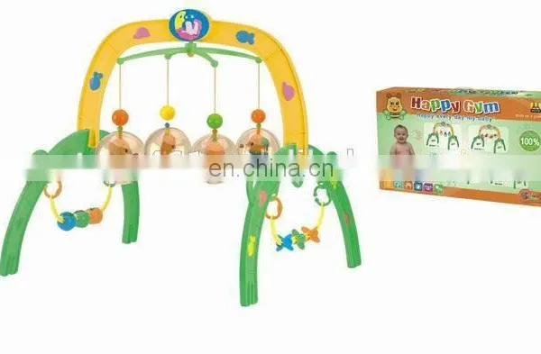 Wholesale Baby Mobile Parts With Musical photo-4