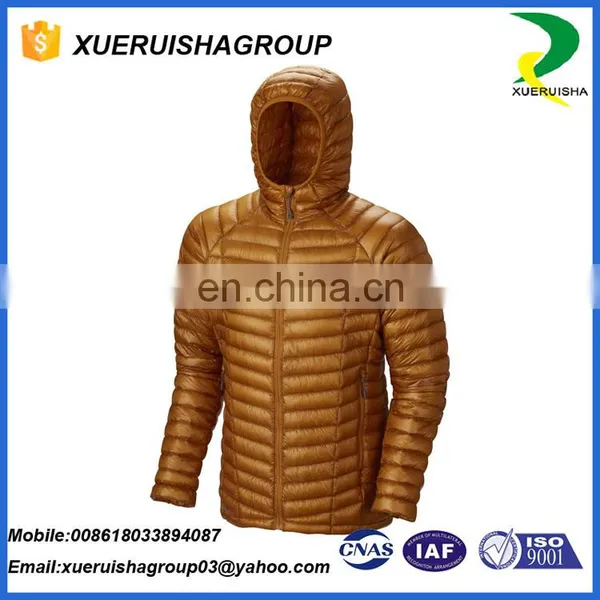 Nylon Polyester Down Blanket photo-2