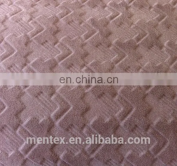 Engraved Design Flannel Blanket photo-5