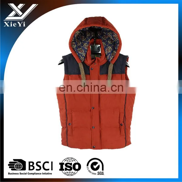 2016 High Quality Brand Waistcoat,waistcoat for Men Design