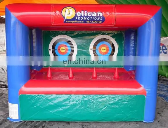 Inflatable Archery Game for Sale Inflatable Games for Adults