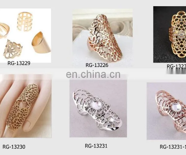 2016 Fashion Hotsales Ring, Fashion Jewellry, Popupar Jewellry Ring