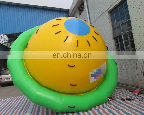 Top Inflatables Floating Planet Factory Outlet Inflatable Swimming Pool Float Planet photo-5
