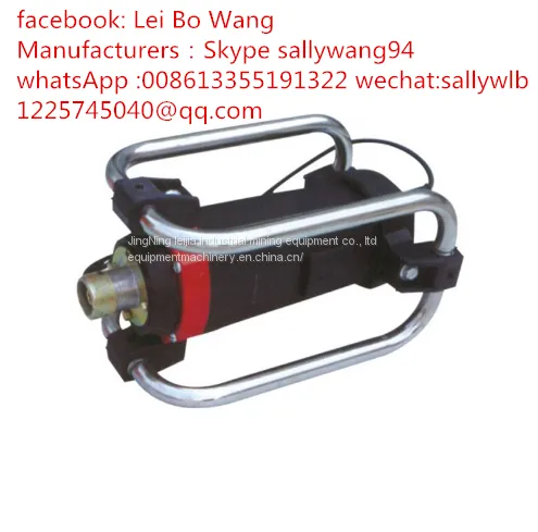 Factory Direct Sales Vibrator Construction Equipment photo-3