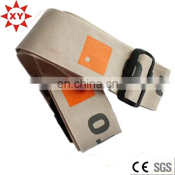 Polyester Satin id Card Holder Lanyard Ribbon With Custom Logo photo-5