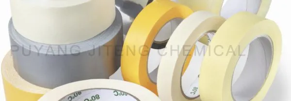Export DCPD Hydrogenated Hydrocarbon Resins for Hot Melt Adhesives photo-5