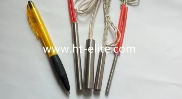 3D Printer Cartridge Heaters photo-3