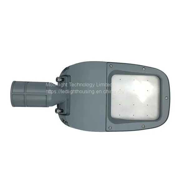 LED Street Light Housing MLT-SLH-DXS-II photo-2