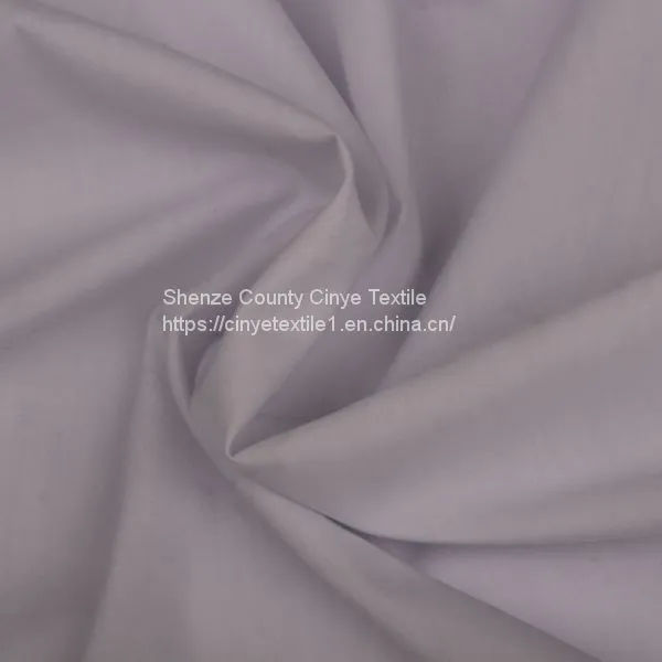 Poplin Fabric Use for Pocketing/Shirt photo-2