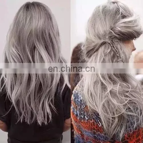 Best Price Brazilian Remy Hair,Brazilian Hair Wholesale In Brazil,Gray Human Hair Weave photo-5