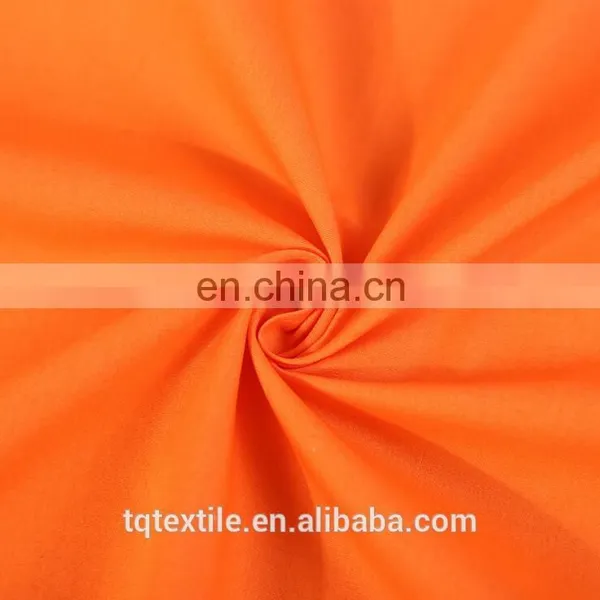Bleached Dyed T/c 80 Polyester 20 Cotton Fabric Pocket Lining Fabric photo-4