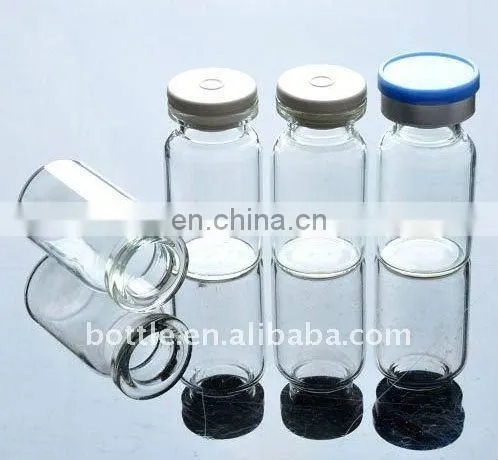 Pharmaceutical Injection Glass Vial Wholesale photo-2