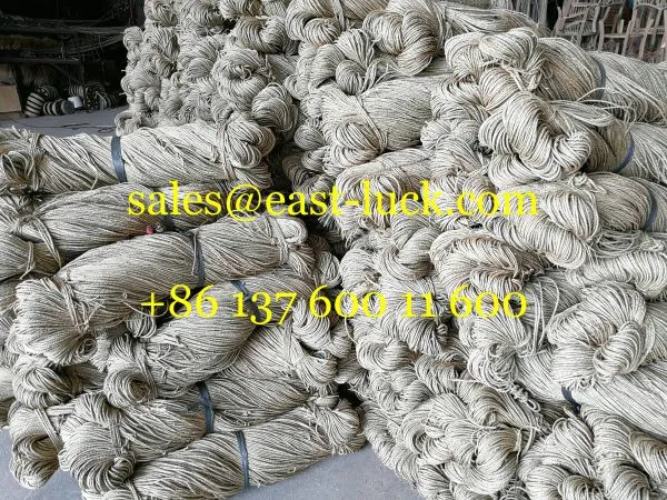Seagrass Rope, Seagrass Cord, photo-4