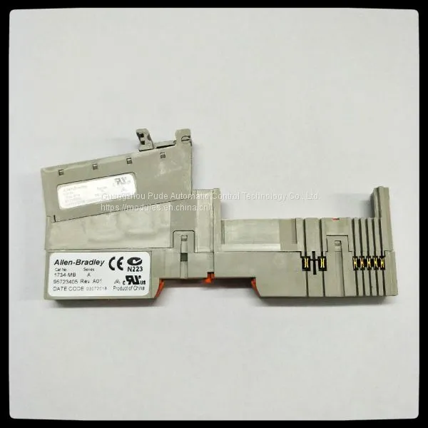 Bulletin 1734 POINT I/O Modules ,1734-TOPS