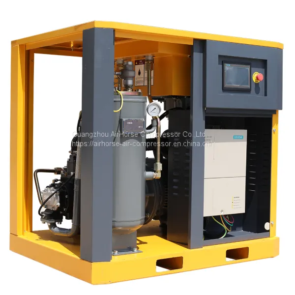GHH High Energy Saving Air Compressor photo-4