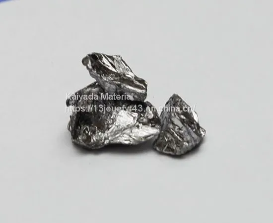 Gallium Arsenide(GaAs) 99.9999% KYD photo-2