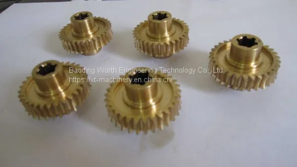 Chinese Manufacturer Custom-made Cnc Turning Machining Accessories, K Plate Bolt photo-2
