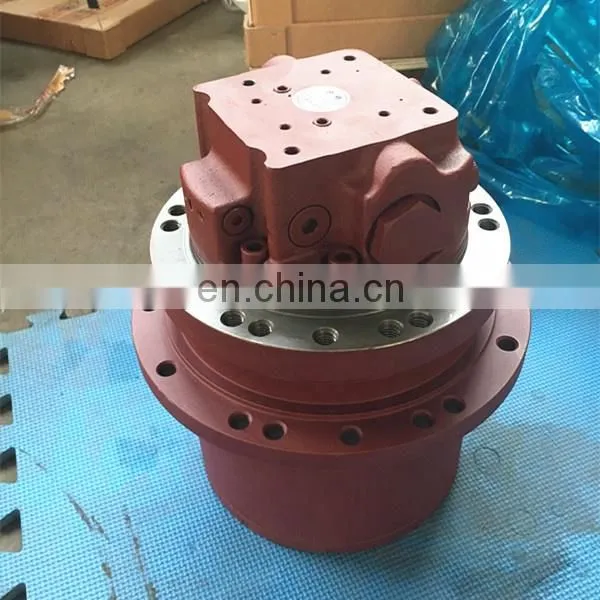 Excavator PC25 Final Drive PC25R-1 Travel Motor 20R-60-72120 photo-2
